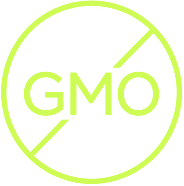 Non-GMO certified